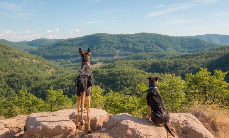 pet friendly hotels in pigeon forge tn
