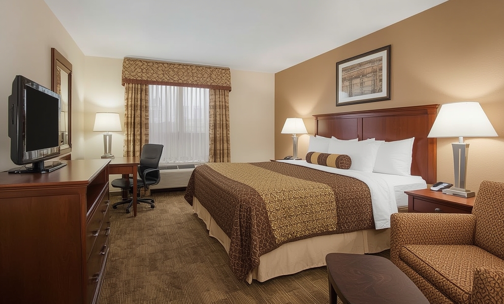 pet friendly hotels lexington ky