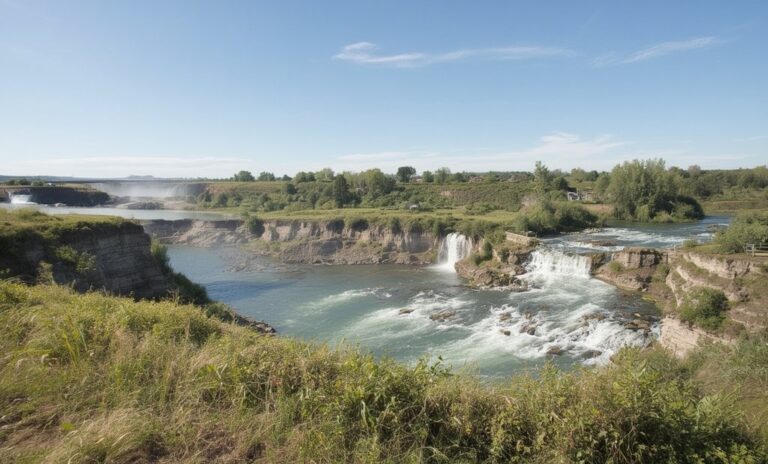 pet friendly hotels sioux falls sd