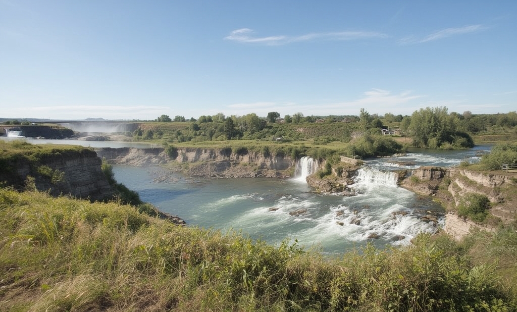 pet friendly hotels sioux falls sd