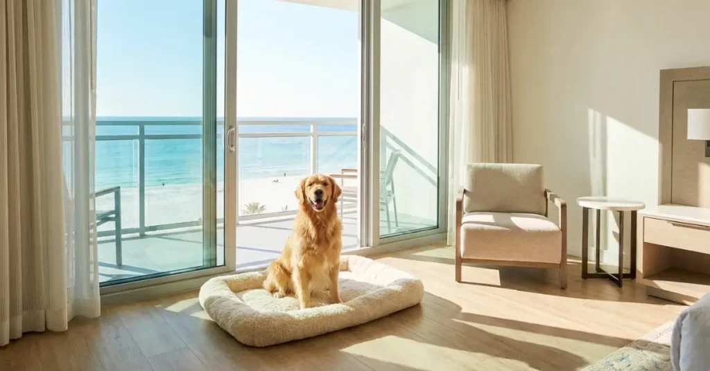 Best Beachfront Hotels in Clearwater Beach